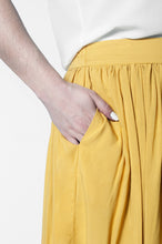 Cotton Skirt