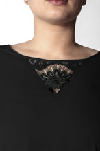 Short Sleeve Shift Dress