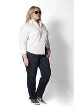 Straight Leg Jean